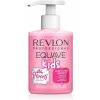 Revlon Equave Princess Look SHAMPOO - detský šampón, 300 ml