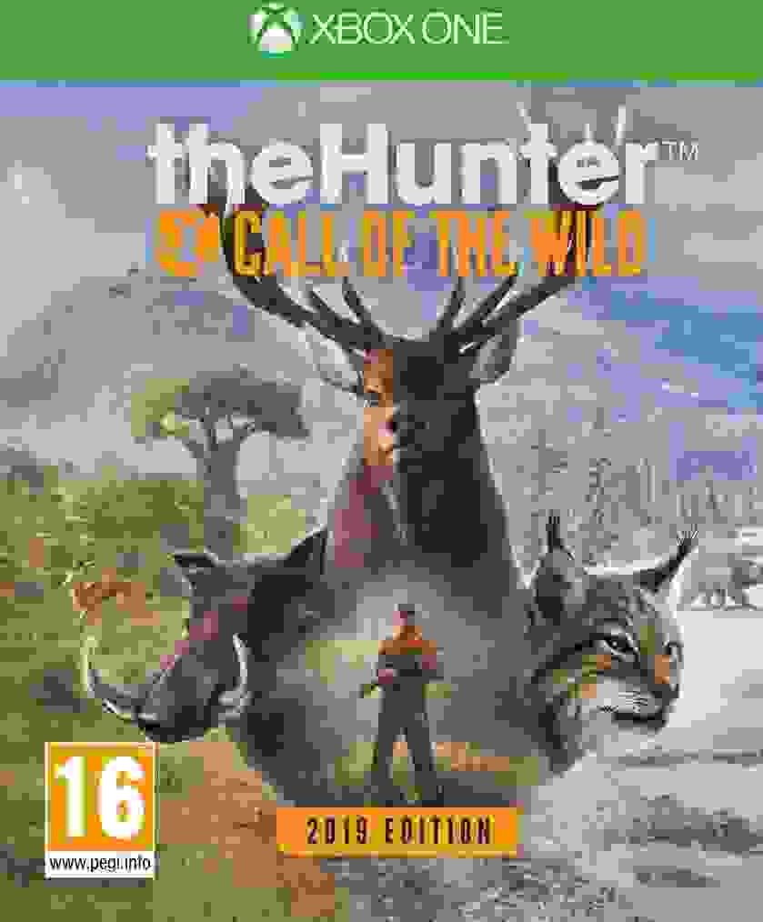 theHunter: Call of the Wild (2019 Edition) od 27,99 € - Heureka.sk