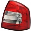 Škoda Octavia 2008-13 Svetlo Zadná pravá