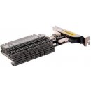 Zotac GeForce GT 730 ZONE Edition 2GB DDR3 ZT-71113-20L