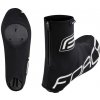 Force LYCRA TERMO Road čierne návleky na tretry IBA S-M EU 36-41 (VÝPREDAJ)