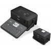 Brother PT-D800W tiskárna samolepících štítků, USB, WiFi PTD800WYJ1
