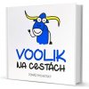 Voolik na cestách - Tomáš Rychetský