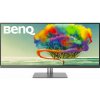 BENQ PD3420Q, LED Monitor 34