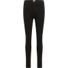 Mustang Style Georgia Super Skinny Dámske Džínsy | Čierne | 10135754000940 | 29/32