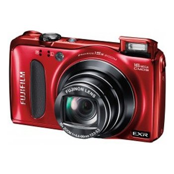 Fujifilm FinePix F770