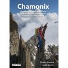 Chamonix - climbing guide - horlezecký průvodce