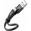 Baseus CATMBJ-01 Nimble USB-C, 23cm