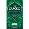 PUKKA Bio čaj Supreme matcha green Výběrová matcha 20 x 1,5 g