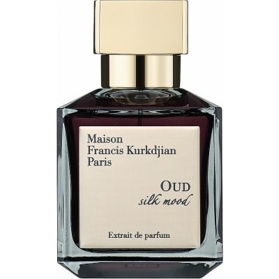 Maison Francis Kurkdjian Oud Silk Mood, Parfumový extrakt 70ml - Tester unisex