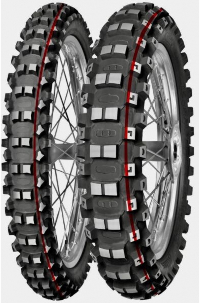 MITAS TERRA FORCE-MX MH 100/90 R19 57M