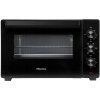 Mini rúra Hisense HOM45M 45 l čierna