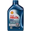 Shell Helix HX7 Professional AF 5W-30, 1L