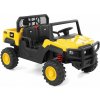 HECHT CAT UTV