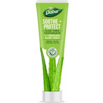 Dabur Herbal Aloe Vera 100 ml