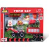 Maisto Farmářský set Massey Ferguson