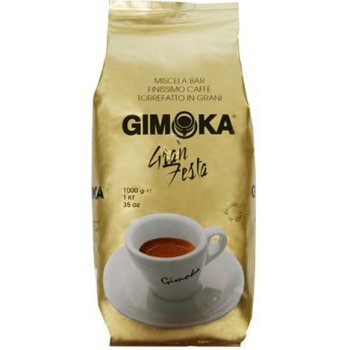 Gimoka Gran Festa 1 kg