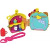 Mattel Hello Kitty herný set Hamburger (mGVB28)