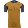Karpos Taiole Merino tričko bronze woodl.gray