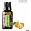 doTerra Esenciálny olej Green Mandarin 15 ml