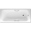 Kaldewei Advantage - Obdĺžniková vaňa Cayono Star 756, 170x75 cm, s otvormi na držadlá, celoplošný antislip, biela 275634010001