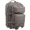 Batoh taktický MIL-TEC US Assault LG, veľký - urban grey