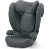 Cybex Solution B3 i-Fix 2023 Steel Grey