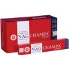 Vonné tyčinky Nag Champa
