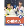 Chémia pre 7. ročník základnej školy a 2. ročník gymnázia s osemročným štúdiom