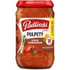 Pudliszki Mäsové Guličky v paradajkovej omáčke 590 g