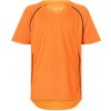 James&Nicholson Detské funkčné tričko JN386K Orange XXL (158/164)