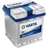 VARTA Blue Dynamic 12V 44Ah 420A 544401042