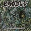 Exodus - Another Lesson In Violence [CD]