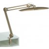 Dielenská lampa BSL-01 LED 24W CLIP Gold