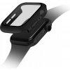 Puzdro UNIQ Nautic pre Apple Watch 42 mm čierne