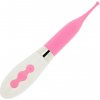 Ohmama - rechargeable clitoris stimulator 10 vibration modes