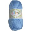Alize Diva - 112 Detská modrá