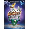 RATCHET A CLANK: STRÁŽCI GALAXIE DVD