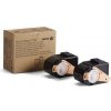 Xerox BLACK DUAL PACKAGE TONER Phaser 7100 (10K)