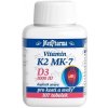 MedPharma Vitamin K2 MK-7 + D3 1000 IU 107 tabliet