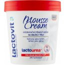 Lactovit Lactourea telový krém 250 ml