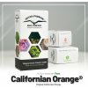 Dutch Passion Californian Orange semena neobsahují THC 3 ks