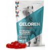 Výživový doplnok na kĺby Contipro Geloren Active oranžový 400 g 90 ks
