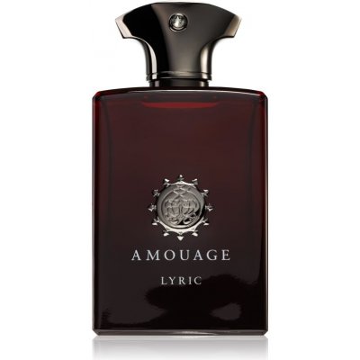 Amouage Lyric parfumovaná voda pre mužov 100 ml