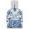 Dolce&Gabbana Light Blue Summer Vibes 75 ml toaletní voda pro muže