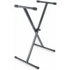 Stagg KXSQ4 klávesový stojan
