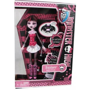 Mattel Monster High Draculaura 29 cm