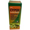 Floraservis CYPER EXTRA KONTAKT NA KOMÁRE 50 ml