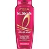 ĽORÉAL ELSEVE Color Vive šampón na farbené a melírované vlasy 400 ml