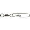 Daiwa Karabinka S Obratlíkom Safe Lure Swivel veľ.2 70 kg 7 ks